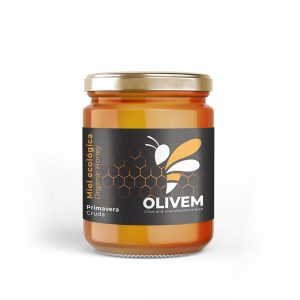 Miel ecológica Primavera