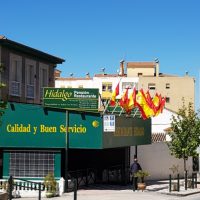 Pension-Restaurante-Hidalgo